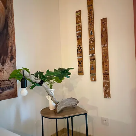 La Safari Luxe Dom wakacyjny