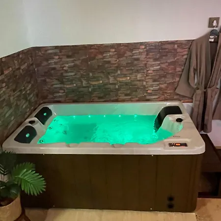 Dom wakacyjny La Safari Luxe