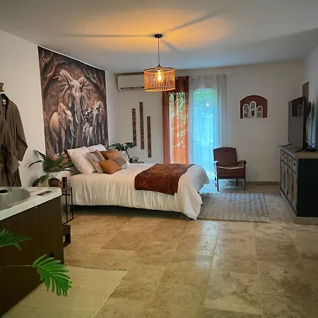 La Safari Luxe