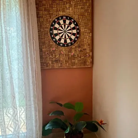 La Safari Luxe Dom wakacyjny