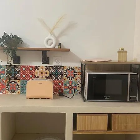 La Safari Luxe *