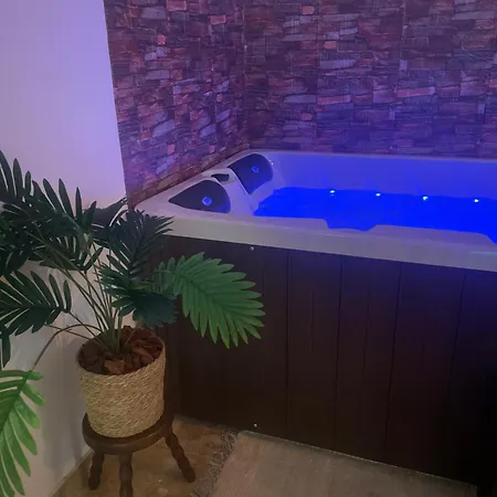 Dom wakacyjny La Safari Luxe *