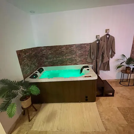 La Safari Luxe *