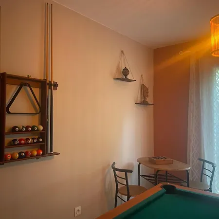 La Safari Luxe *